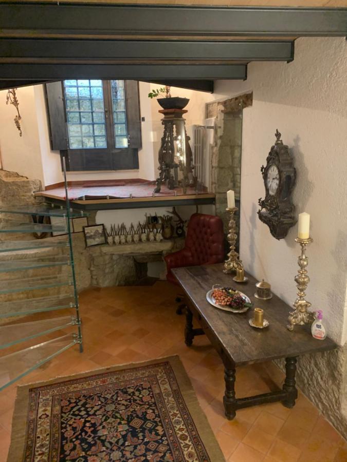 Borgoloto Suite 23 San Marino Bagian luar foto