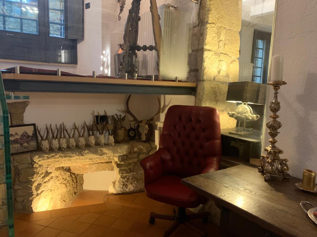 Borgoloto Suite 23 San Marino Bagian luar foto