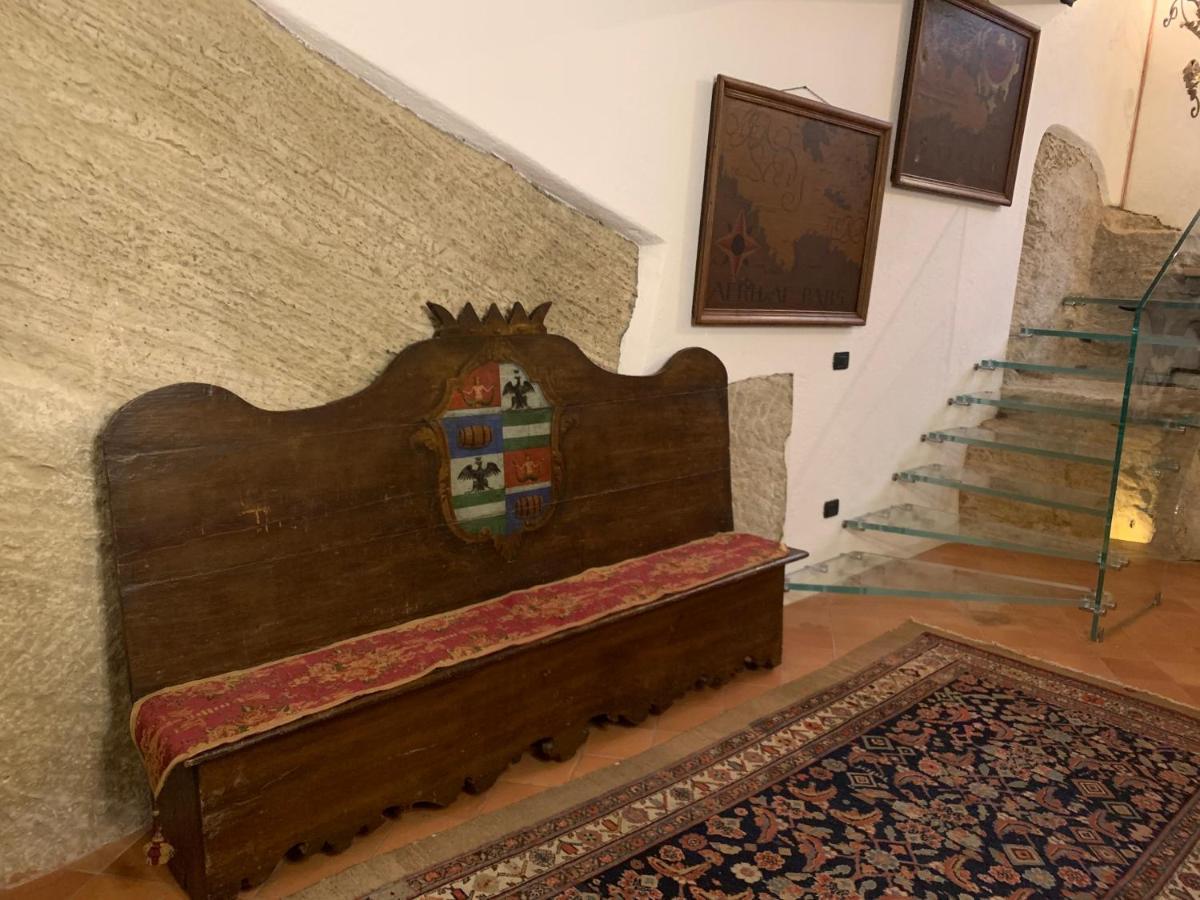 Borgoloto Suite 23 San Marino Bagian luar foto