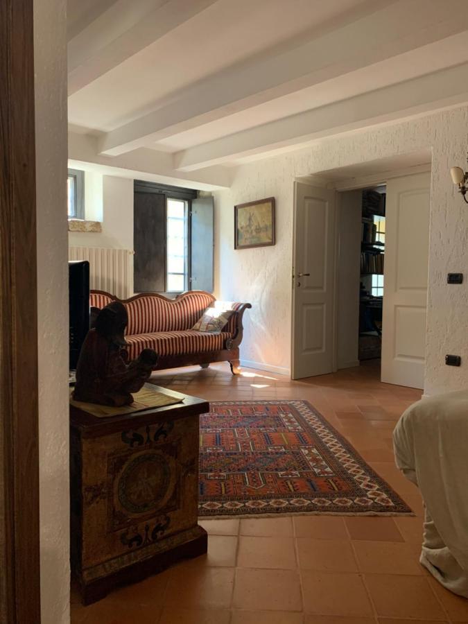 Borgoloto Suite 23 San Marino Bagian luar foto