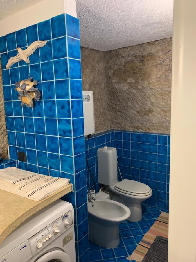 Borgoloto Suite 23 San Marino Bagian luar foto