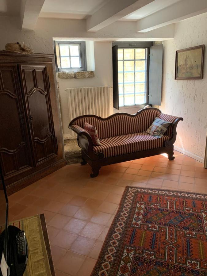 Borgoloto Suite 23 San Marino Bagian luar foto