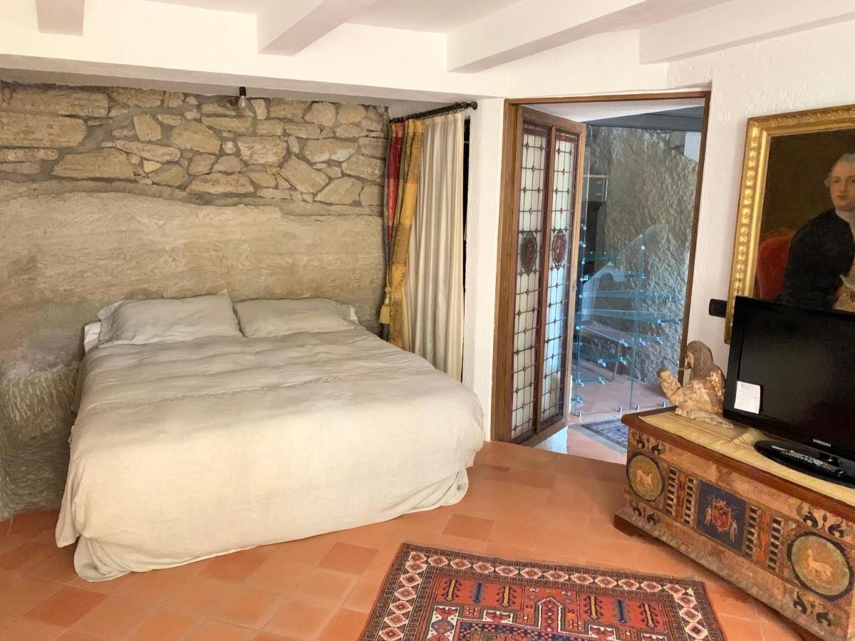 Borgoloto Suite 23 San Marino Bagian luar foto