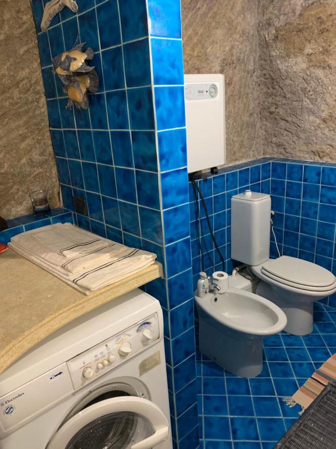Borgoloto Suite 23 San Marino Bagian luar foto