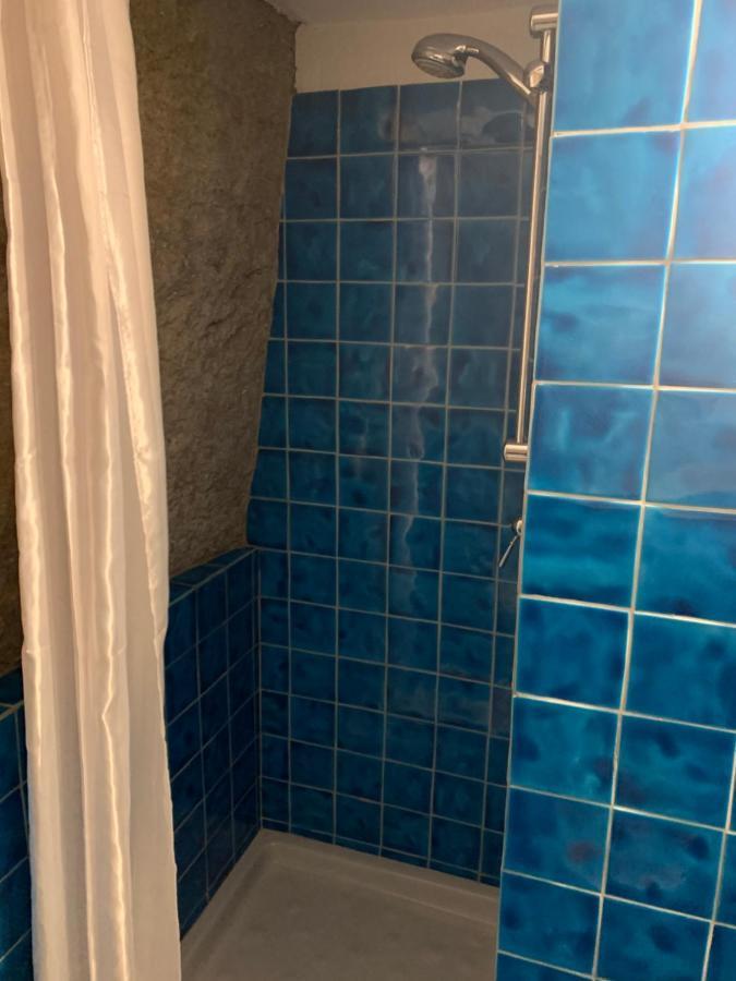 Borgoloto Suite 23 San Marino Bagian luar foto